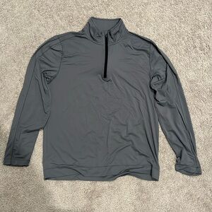 Golf Quarter Zip